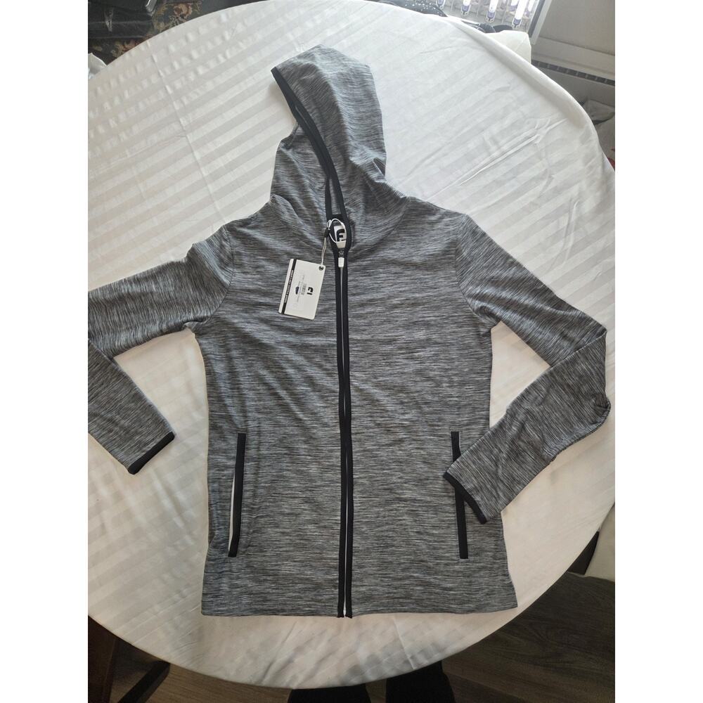 Women's FJ Space Dye Hoodie